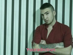 Youradiction