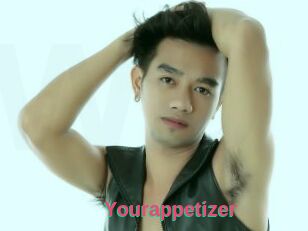 Yourappetizer