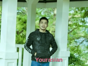 Yourasian