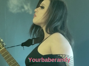 Yourbaberandy