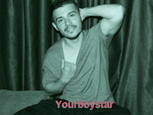 Yourboystar