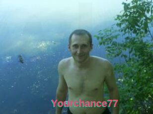 Yourchance77