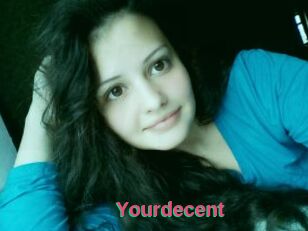 Yourdecent