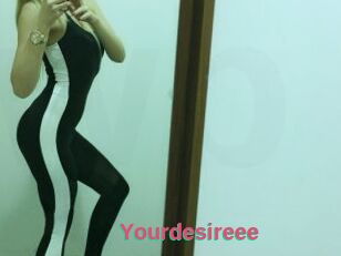 Yourdesireee