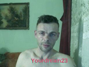 Yourdream23