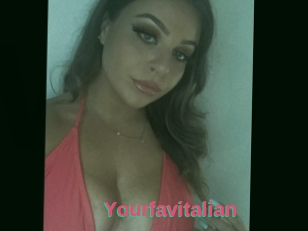 Yourfavitalian