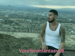 Yourfelonfantasy18