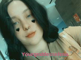 Yourgoddesselena