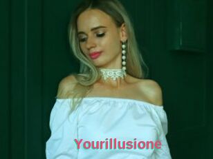 Yourillusione