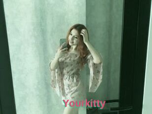 Yourkitty