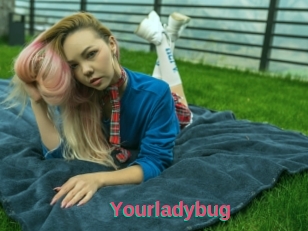 Yourladybug