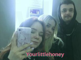 Yourlittlehoney