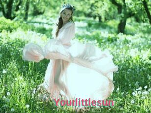 Yourlittlesun
