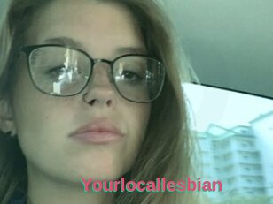 Yourlocallesbian