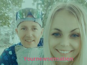 Yournewsensation