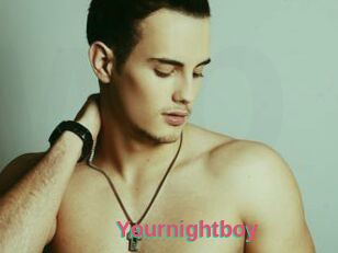 Yournightboy