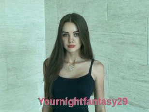 Yournightfantasy29