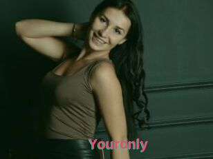 Youronly