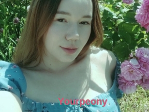 Yourpeony