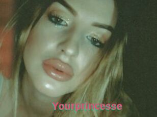 Yourprincesse