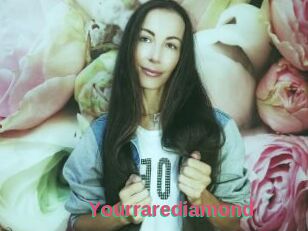 Yourrarediamond