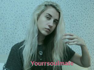 Yourrsoulmate