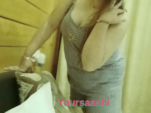 Yoursaashi