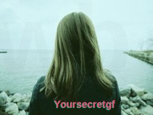 Yoursecretgf
