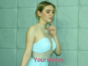 Yourstorye