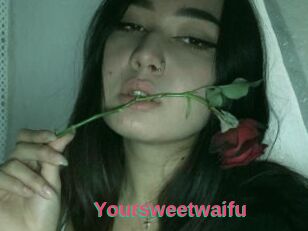Yoursweetwaifu