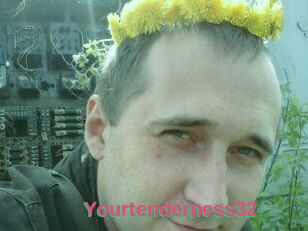Yourtenderness32