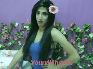 Yourvikingxxx