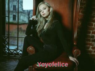 Yoyofelice