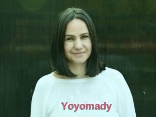 Yoyomady