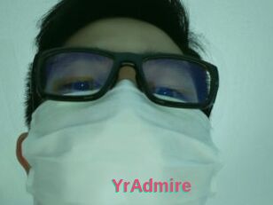 YrAdmire