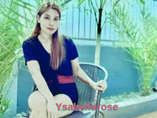 Ysabellarose