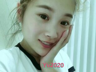 Yu2020
