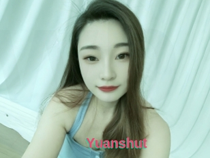 Yuanshut