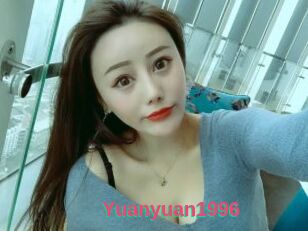 Yuanyuan1996