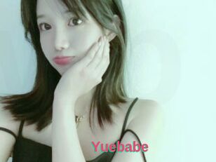 Yuebabe