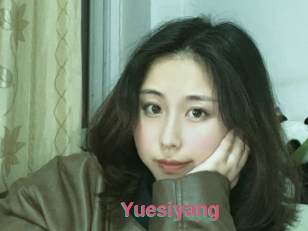 Yuesiyang