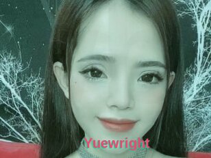 Yuewright