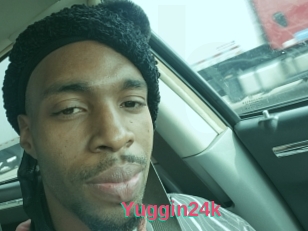 Yuggin24k