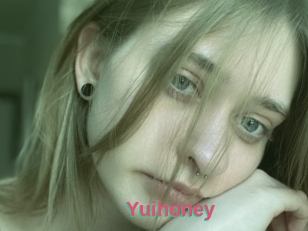 Yuihoney