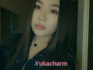 Yukacharm