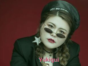 Yukigui