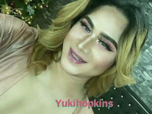 Yukihopkins