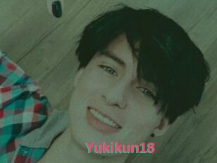 Yukikun18