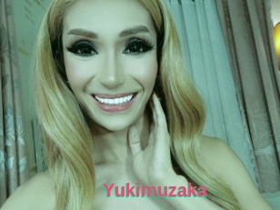 Yukimuzaka
