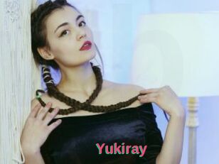 Yukiray